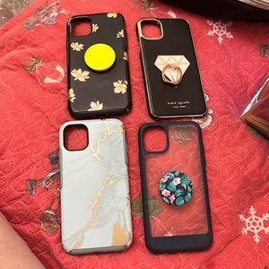 iPhone 11 cases